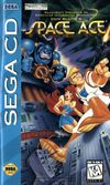 Space Ace Box Art Front
